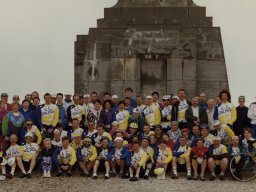 1994-le CCC à Dover Patrol